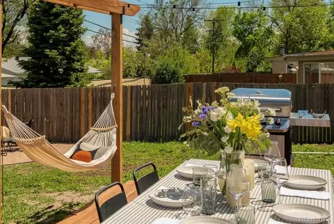 Exterior - 6470 Xavier Ct, Arvada, CO 80003 photo 6 of 11