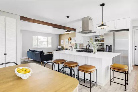 Kitchen - 6470 Xavier Ct, Arvada, CO 80003 photo 6 of 7