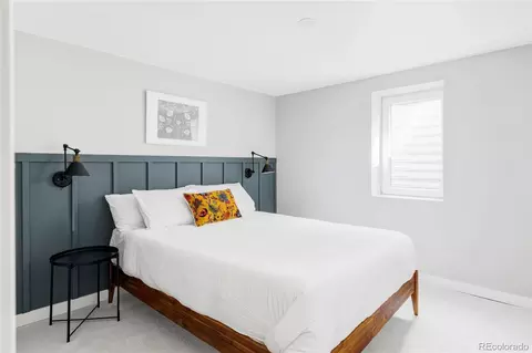 Bedroom - 6470 Xavier Ct, Arvada, CO 80003 photo 5 of 7