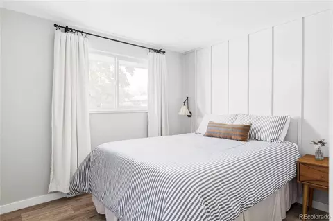 Bedroom - 6470 Xavier Ct, Arvada, CO 80003 photo 4 of 7