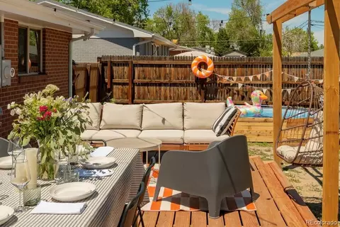 Exterior - 6470 Xavier Ct, Arvada, CO 80003 photo 4 of 11