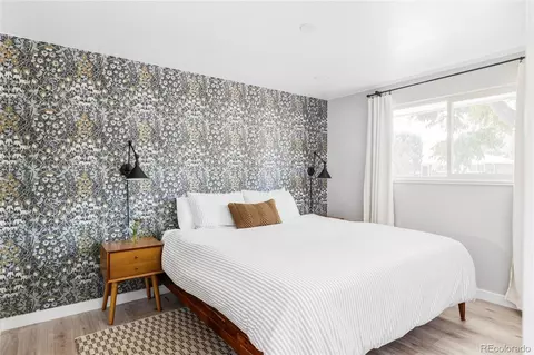 Bedroom - 6470 Xavier Ct, Arvada, CO 80003 photo 1 of 7