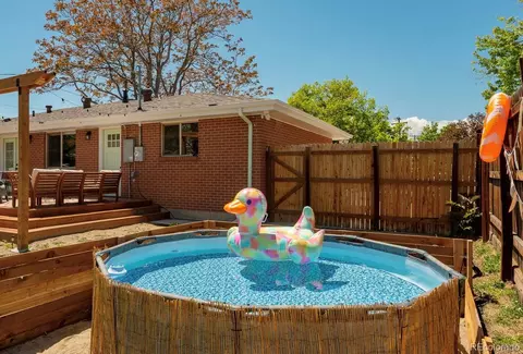 Exterior - 6470 Xavier Ct, Arvada, CO 80003 photo 3 of 11