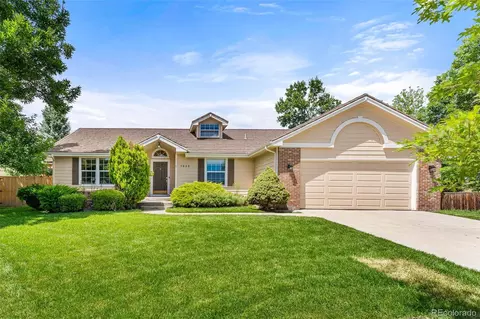 7632 W Elmhurst Dr, Littleton, CO 80128