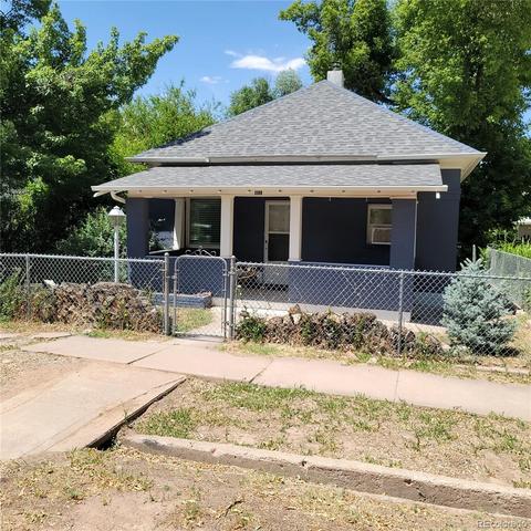 811 Myrtle Ave, Canon City, CO 81212