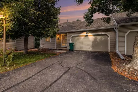 13763 E Marina Dr #A, Aurora, CO 80014