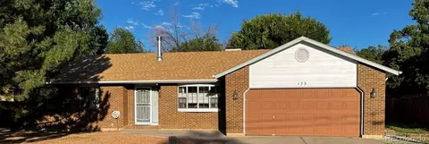 153 S Raynolds Ave, Canon City, CO 81212