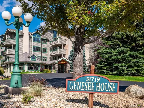 31719 Rocky Village Dr #311, Evergreen, CO 80439