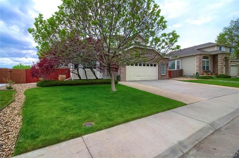 5262 E 116th Ave, Thornton, CO 80233 photo 2