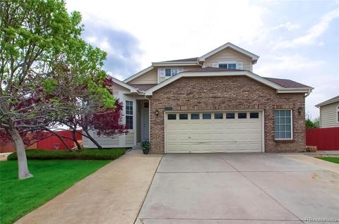 5262 E 116th Ave, Thornton, CO 80233 photo 1