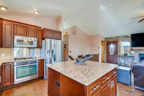 515 Gold Flake Ter, Bailey, CO 80421 photo 4
