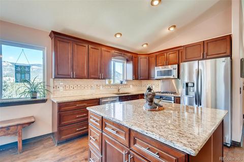 515 Gold Flake Ter, Bailey, CO 80421 photo 3