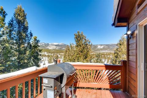 515 Gold Flake Ter, Bailey, CO 80421 photo 10
