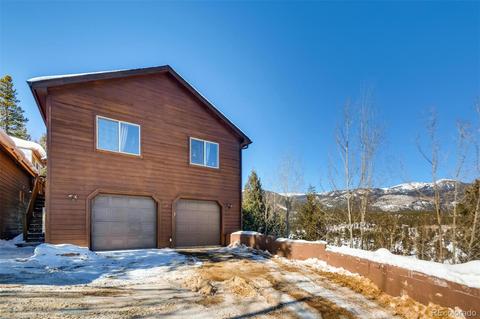 515 Gold Flake Ter, Bailey, CO 80421 photo 1