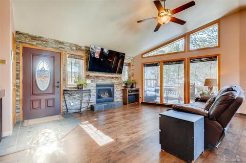 515 Gold Flake Ter, Bailey, CO 80421 photo 2
