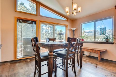 515 Gold Flake Ter, Bailey, CO 80421 photo 5