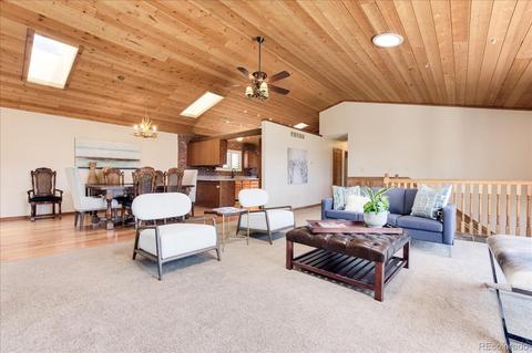 176 Mount Bailey Dr, Bailey, CO 80421 photo 13