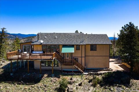 176 Mount Bailey Dr, Bailey, CO 80421 photo 2