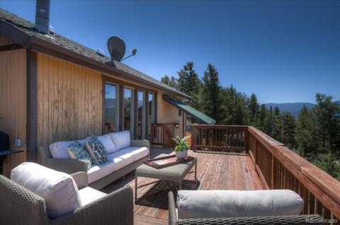 176 Mount Bailey Dr, Bailey, CO 80421 photo 6