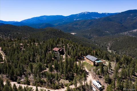 176 Mount Bailey Dr, Bailey, CO 80421 photo 3