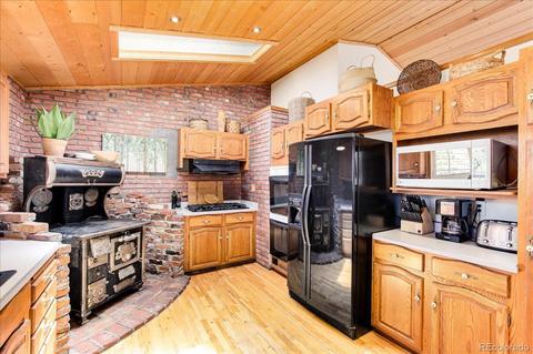 176 Mount Bailey Dr, Bailey, CO 80421 photo 15