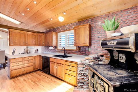 176 Mount Bailey Dr, Bailey, CO 80421 photo 19