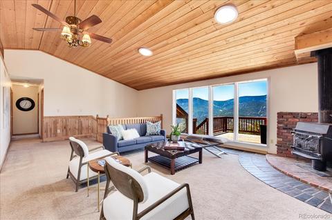 176 Mount Bailey Dr, Bailey, CO 80421 photo 8