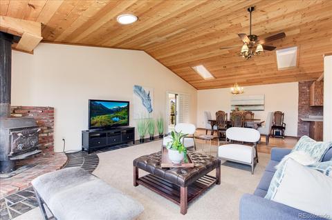 176 Mount Bailey Dr, Bailey, CO 80421 photo 14