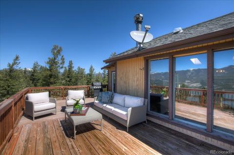 176 Mount Bailey Dr, Bailey, CO 80421 photo 5