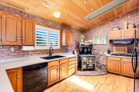 176 Mount Bailey Dr, Bailey, CO 80421 photo 16
