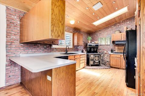 176 Mount Bailey Dr, Bailey, CO 80421 photo 17