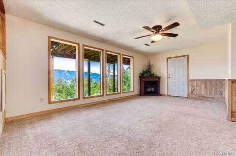 176 Mount Bailey Dr, Bailey, CO 80421 photo 33
