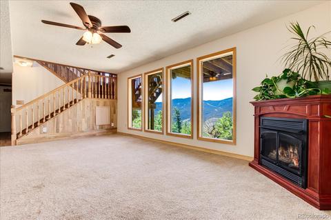 176 Mount Bailey Dr, Bailey, CO 80421 photo 32