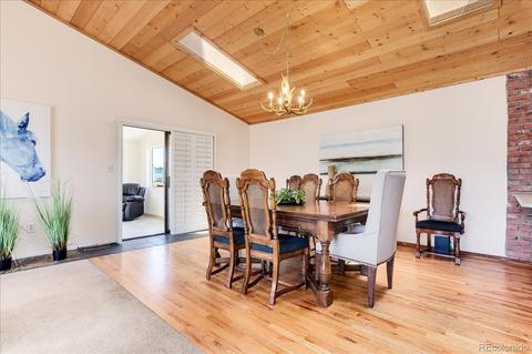 176 Mount Bailey Dr, Bailey, CO 80421 photo 12