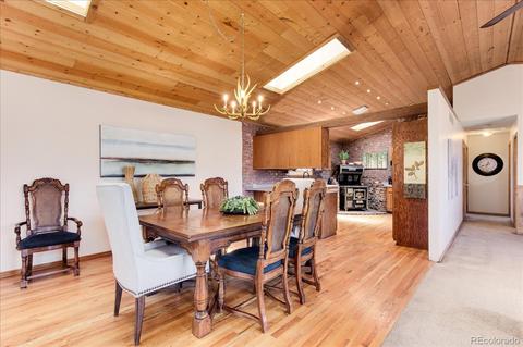 176 Mount Bailey Dr, Bailey, CO 80421 photo 11