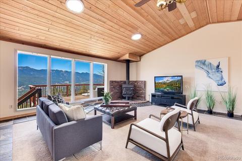176 Mount Bailey Dr, Bailey, CO 80421 photo 9
