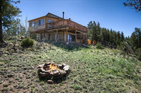 176 Mount Bailey Dr, Bailey, CO 80421 photo 40