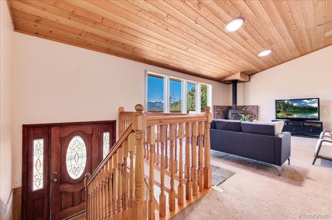 176 Mount Bailey Dr, Bailey, CO 80421 photo 10