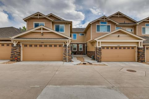 15076 E Crestridge Pl, Aurora, CO 80015 photo 2