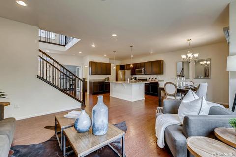 15076 E Crestridge Pl, Aurora, CO 80015 photo 7