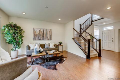 15076 E Crestridge Pl, Aurora, CO 80015 photo 9