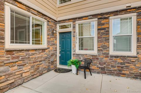 15076 E Crestridge Pl, Aurora, CO 80015 photo 4