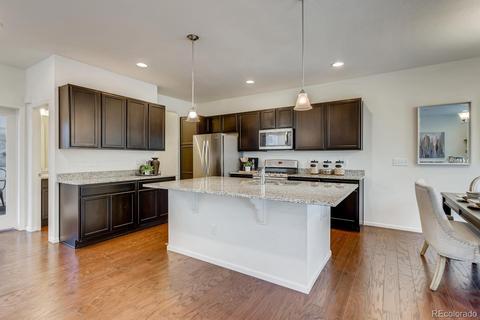 15076 E Crestridge Pl, Aurora, CO 80015 photo 11