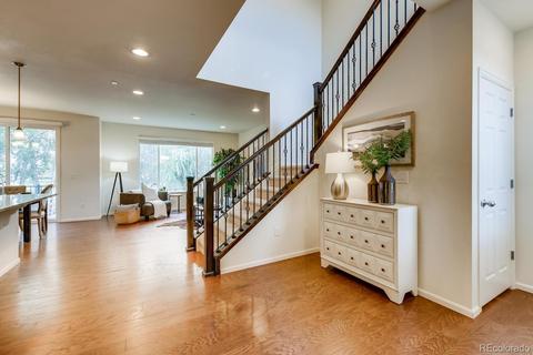 15076 E Crestridge Pl, Aurora, CO 80015 photo 1