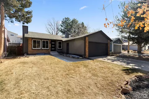 3698 S Norfolk Way, Aurora, CO 80013