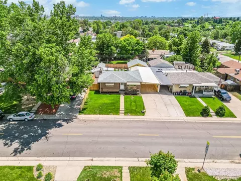 1380 S Tejon St, Denver, CO 80223