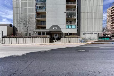 777 Washington St #1004, Denver, CO 80203