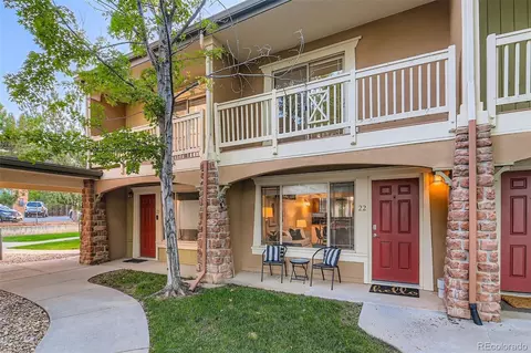 4800 Osage Dr #22, Boulder, CO 80303