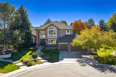 5586 E Mineral Ln, Centennial, CO 80122