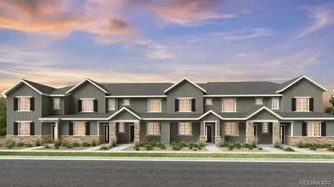 6820 Parterre Pkwy N #6, Thornton, CO 80602